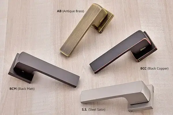 Aeon handle manufacturer